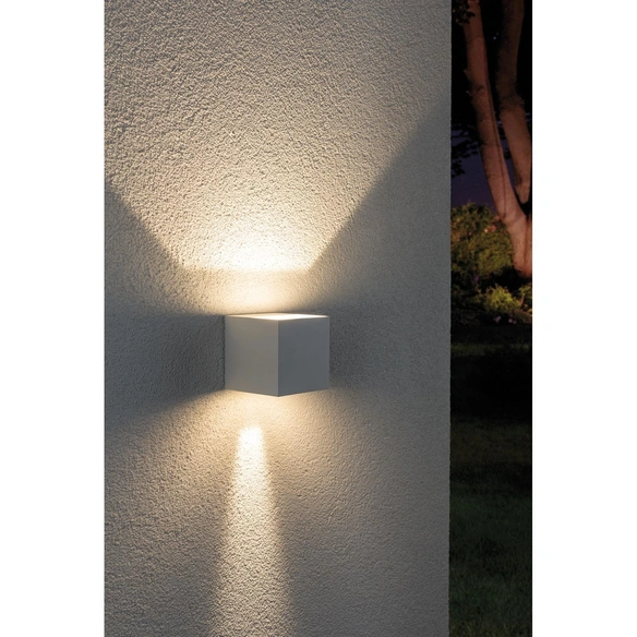 LED-Aufbauleuchte »Cybo«, 6 W