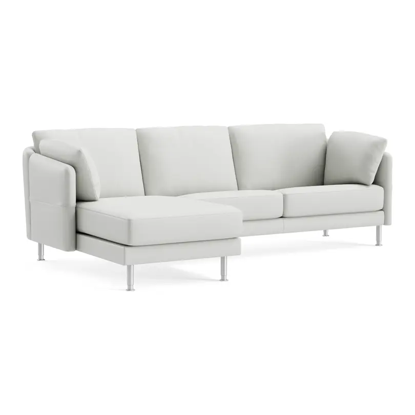 Ecksofa I-Cielo