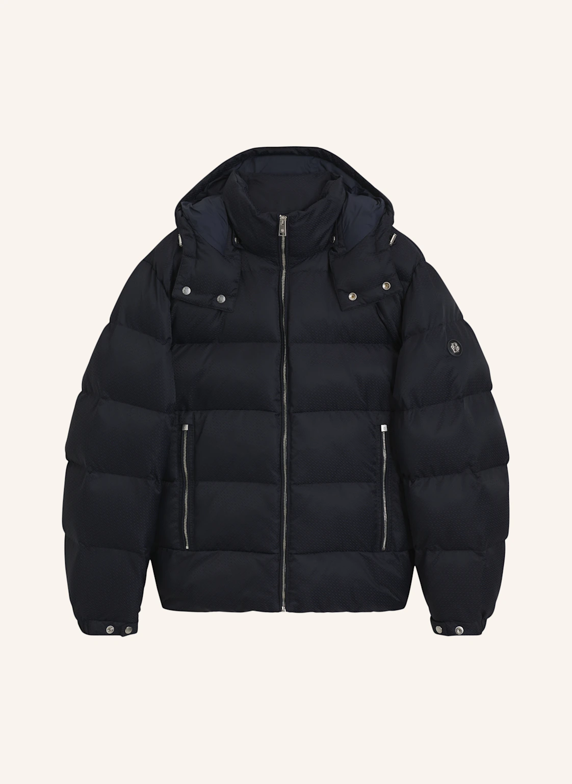 BOSS Jacke H-CORBINIAN-264