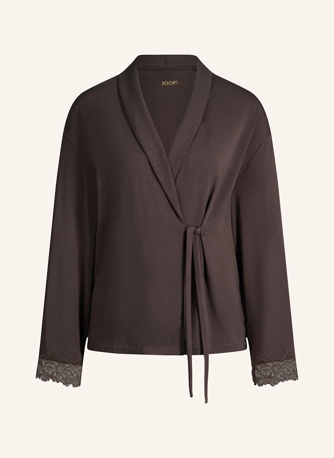 JOOP! Loungewear Cardigan