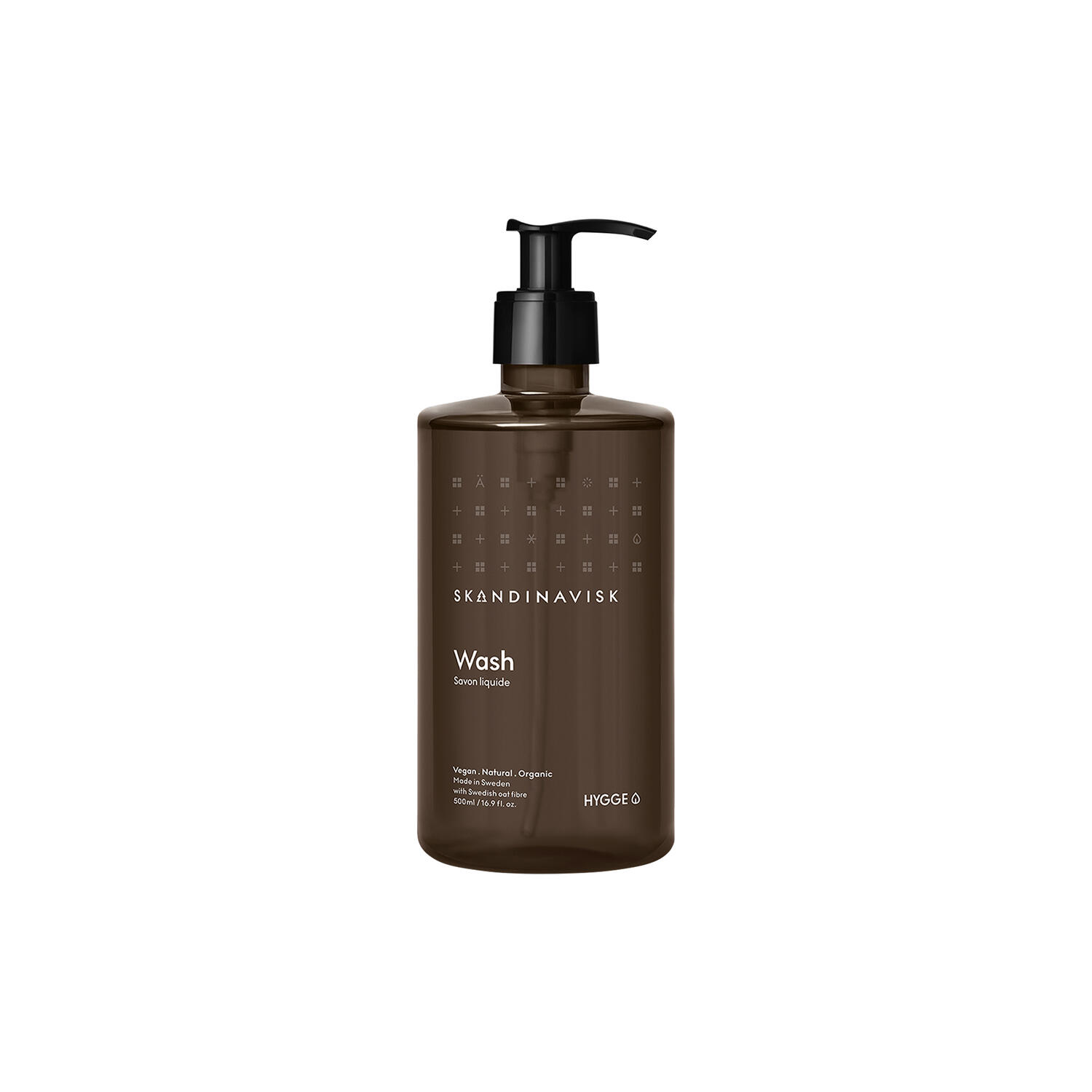 HYGGE Wash
