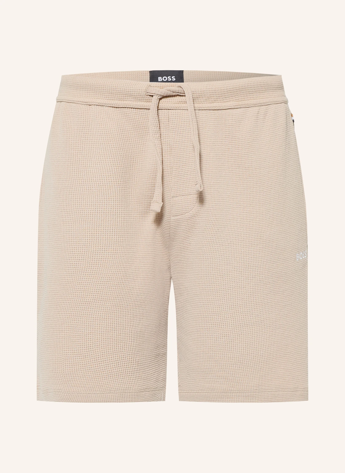 BOSS Schlafshorts