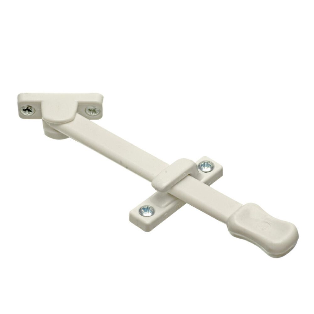 VENTILASJONSBESLAG ASSA ABLOY FIX 85/86