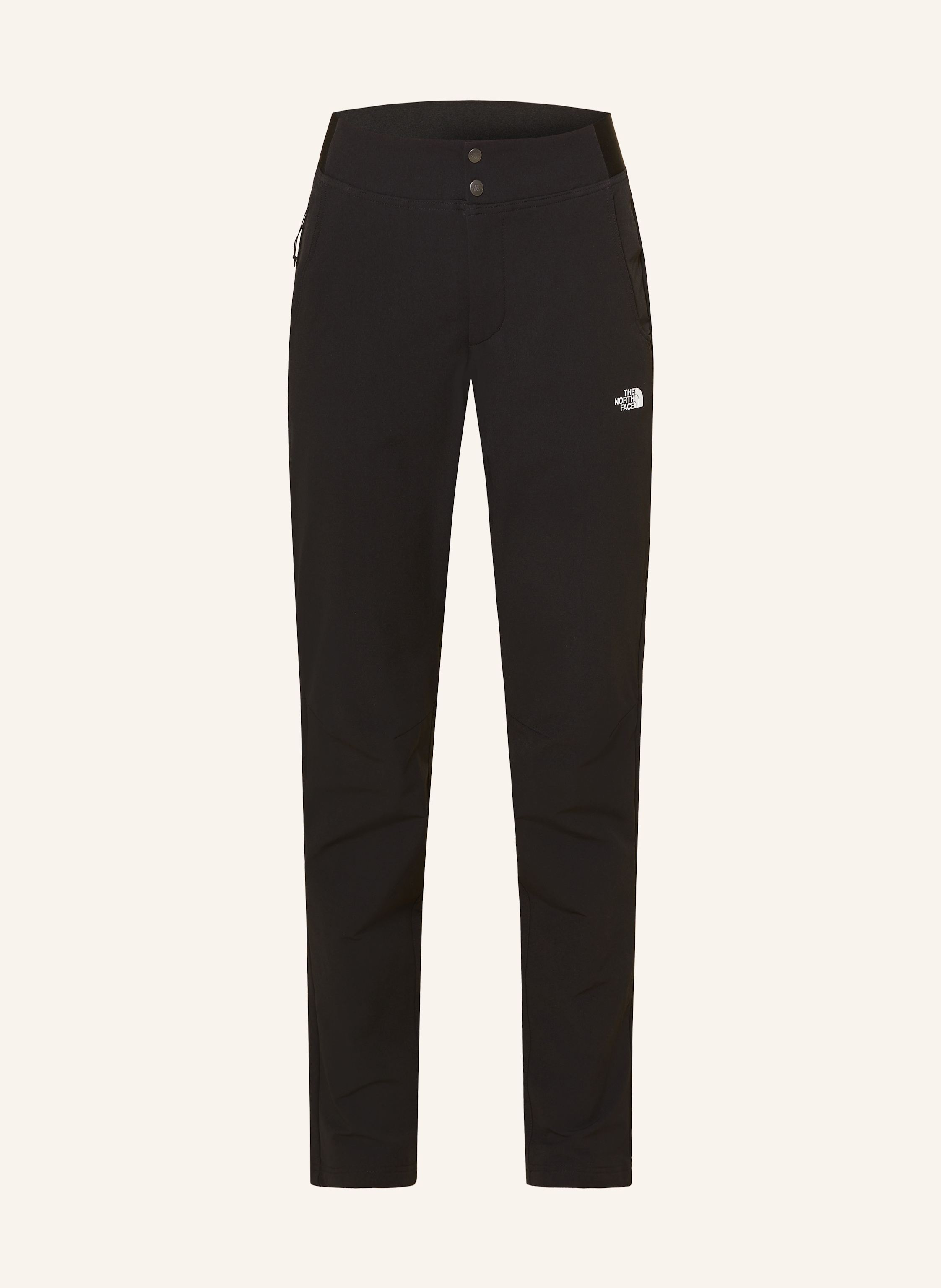 THE NORTH FACE Softshell-Hose QUEST
