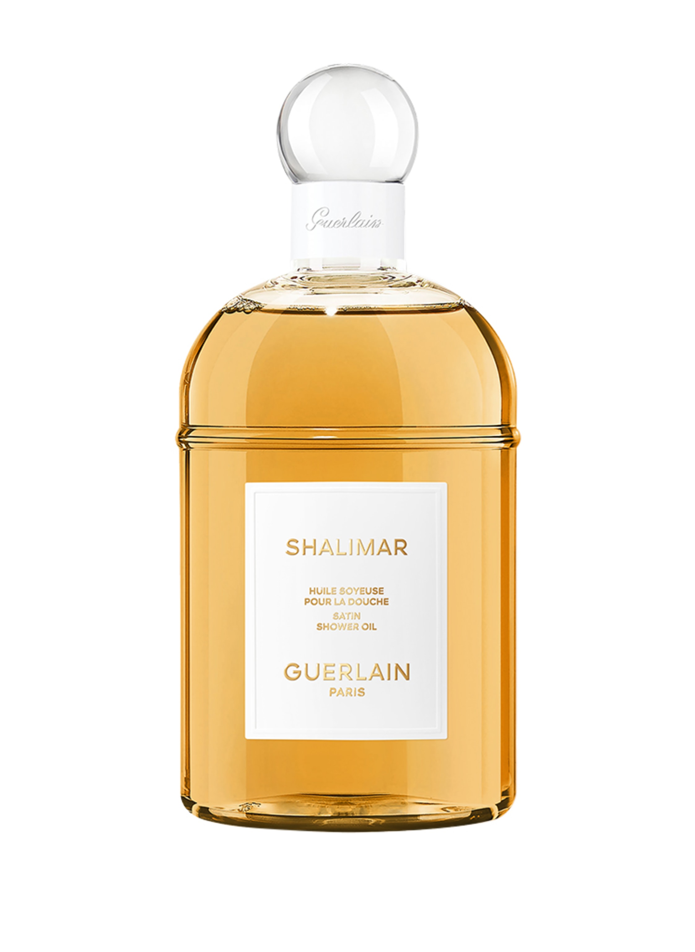 GUERLAIN SHALIMAR