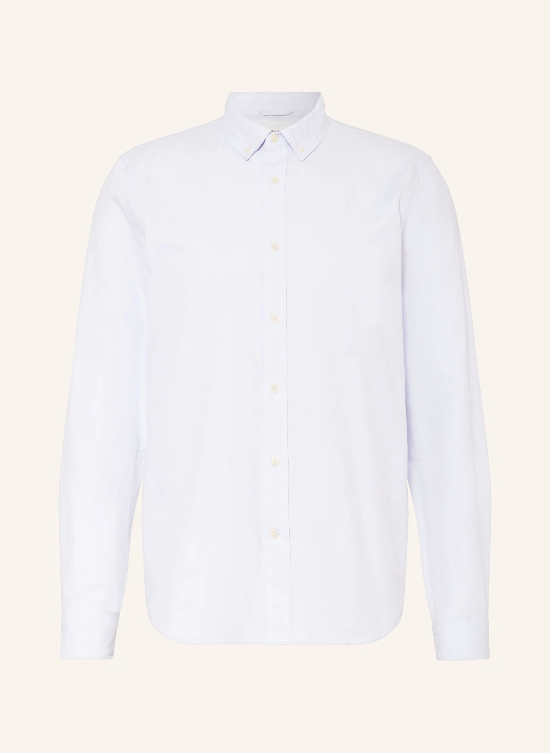 ARMEDANGELS Hemd QUAASA Comfort Fit