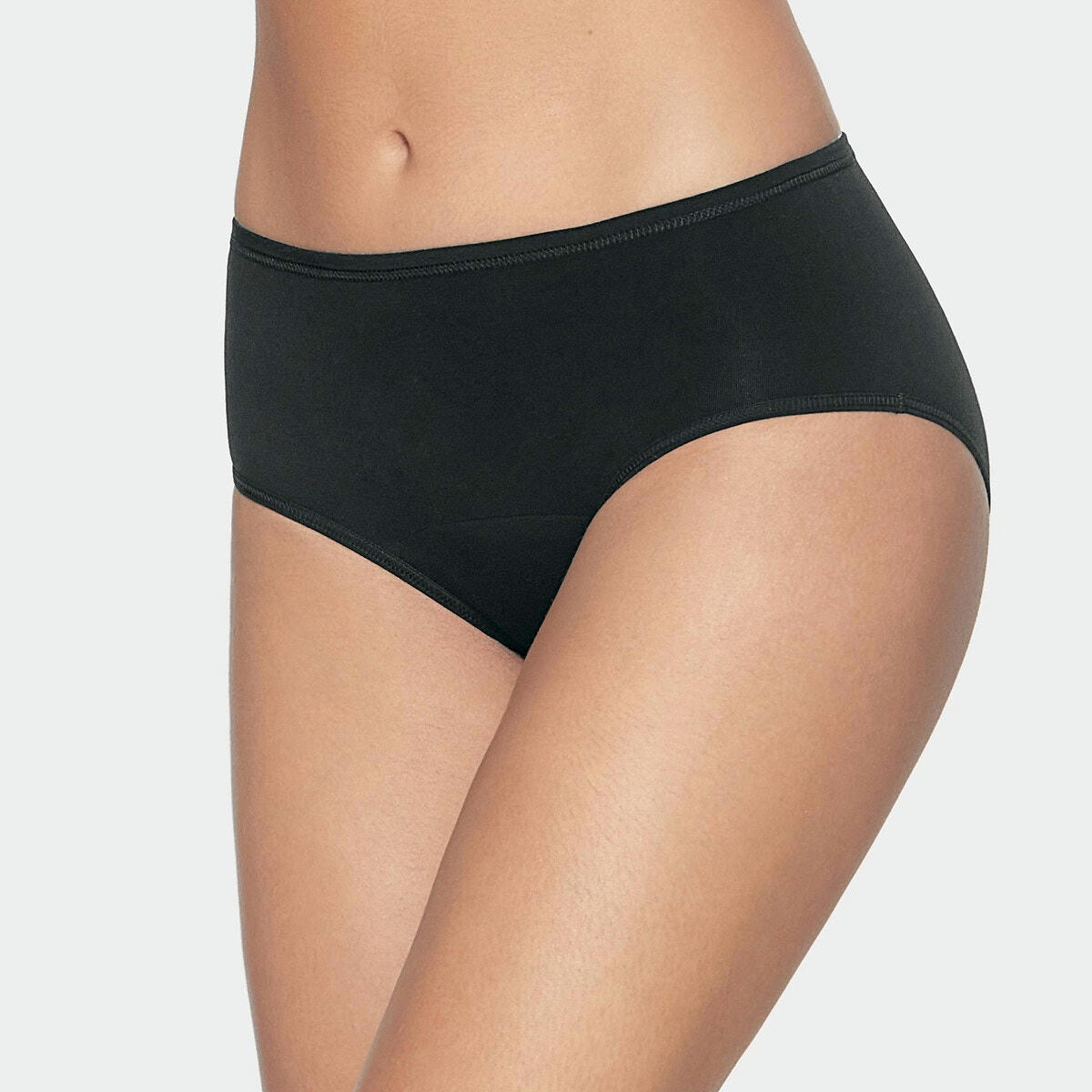 Culotte menstruelle Period Ecopanties flux moyen