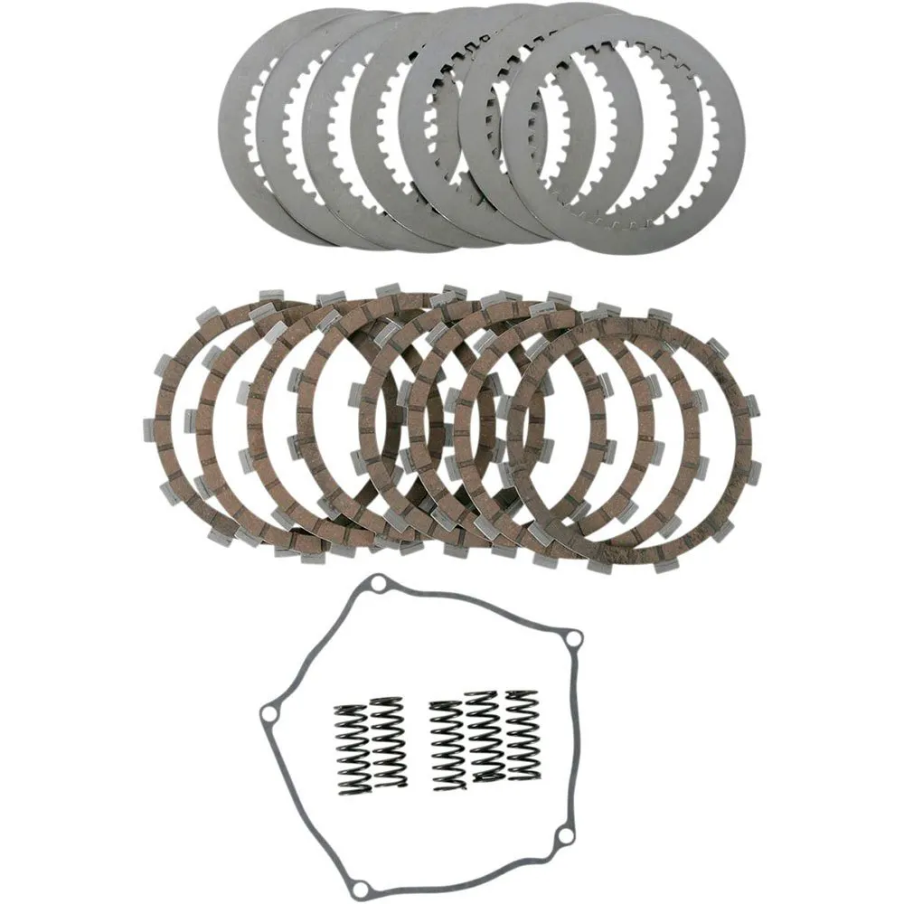 Moose Hard-parts Kawasaki Kx 250 F 05-08/Suzuki Rm-Z 250 04-06 Clutch Hub