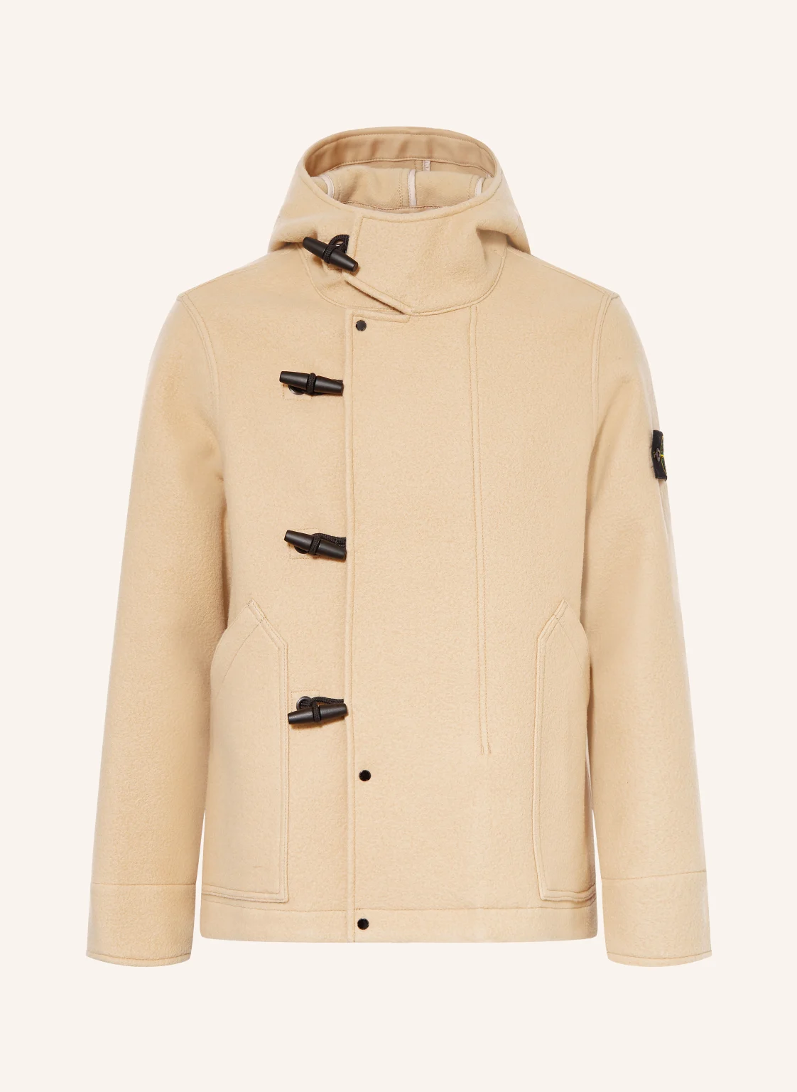 STONE ISLAND Jacke