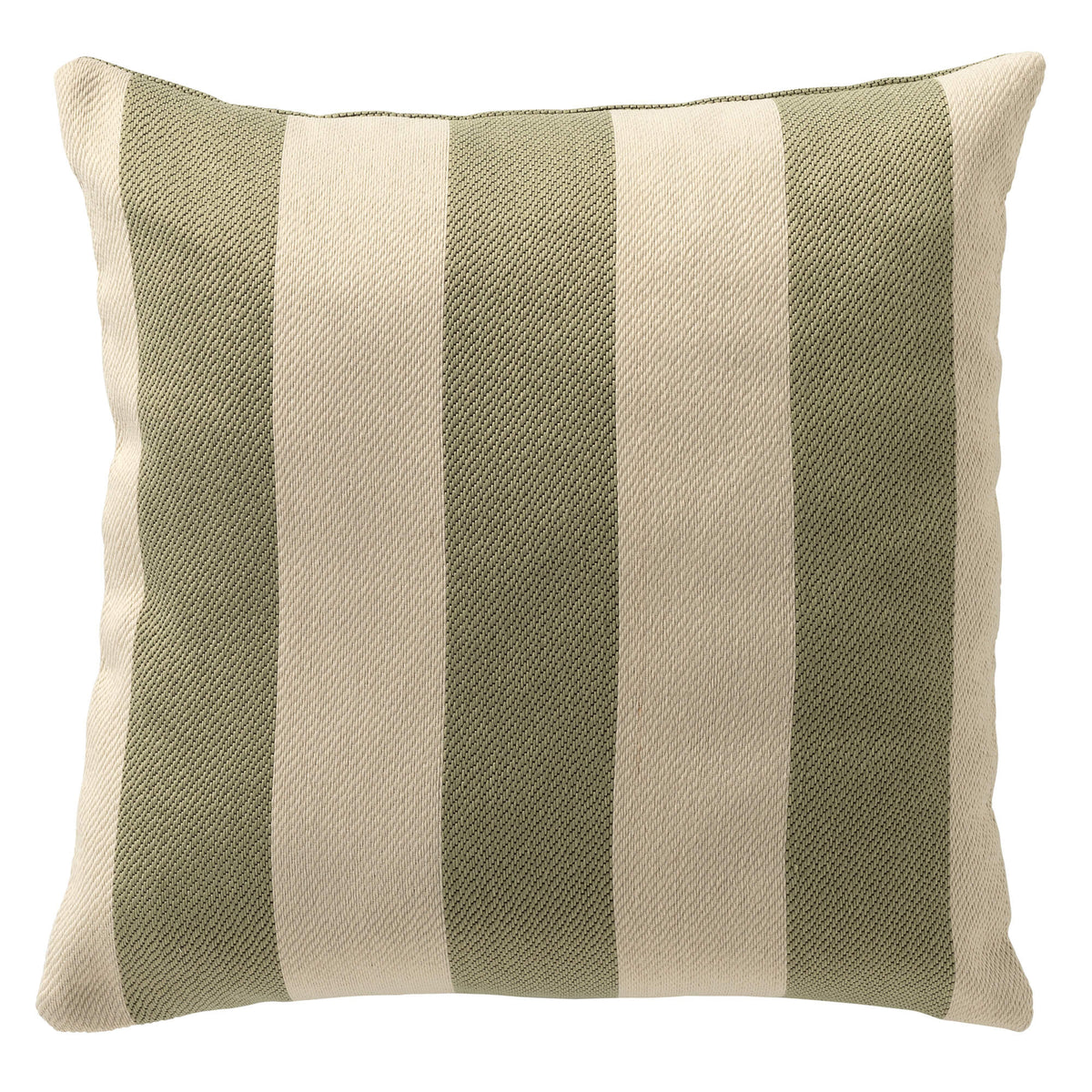 CYRUS - buitenkussen 45x45 cm - waterafstotend - Swamp - groen