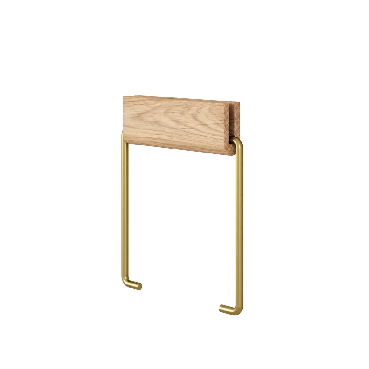 Moebe - Toilettenpapierhalter
