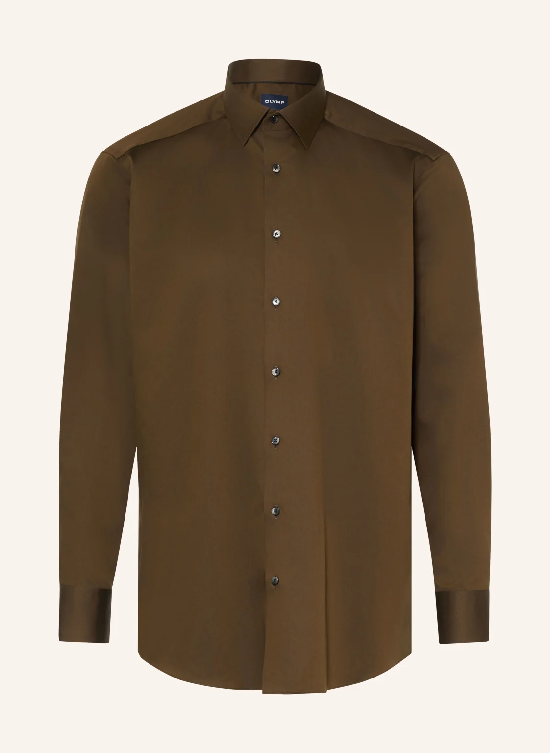 OLYMP Hemd Luxor comfort fit