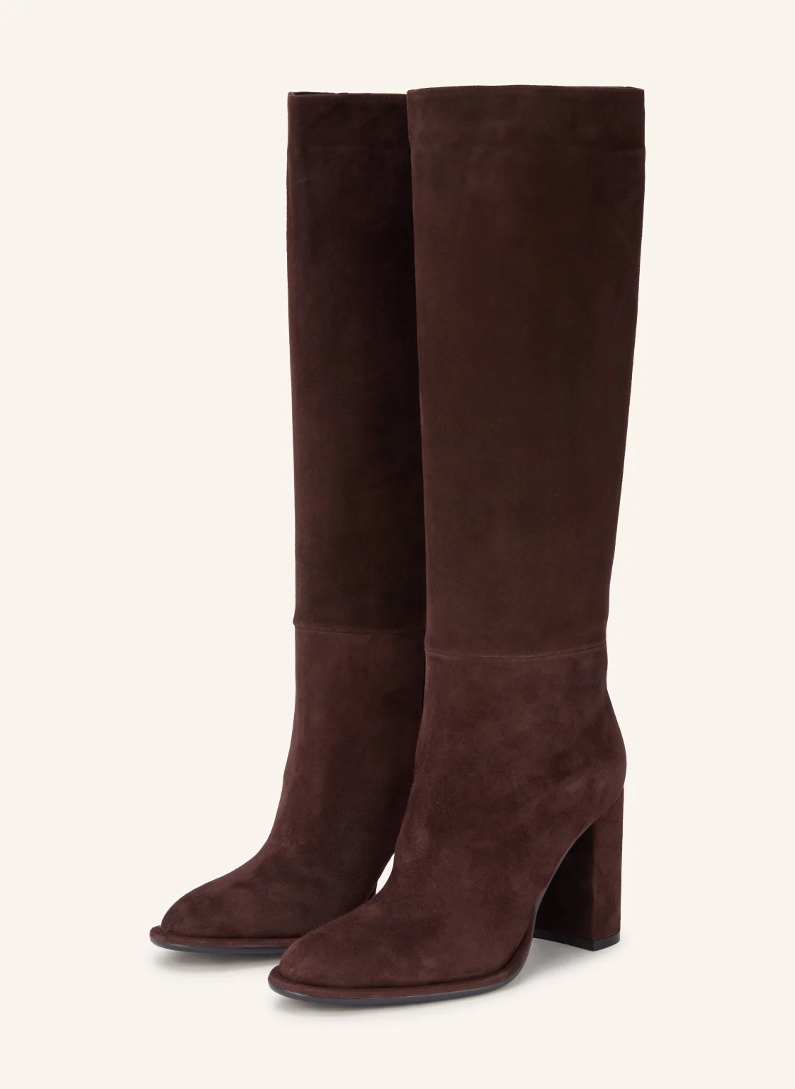 MRS & HUGS Stiefel