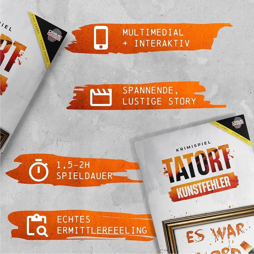 Party-Spiel Party & Quiz