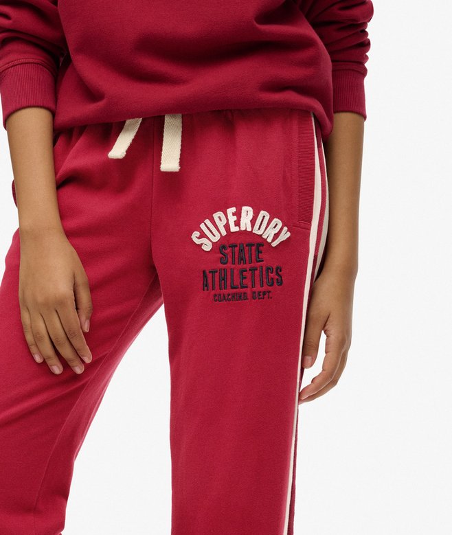 Athletic Essentials Hockey Joggers