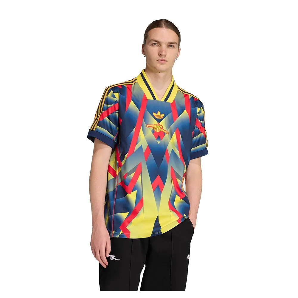 adidas Arsenal LF short sleeve T-shirt