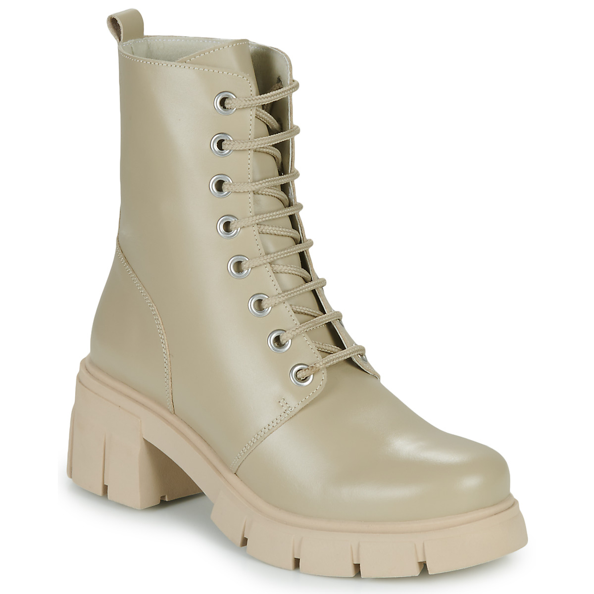 Betty London - POLLINA - Beige