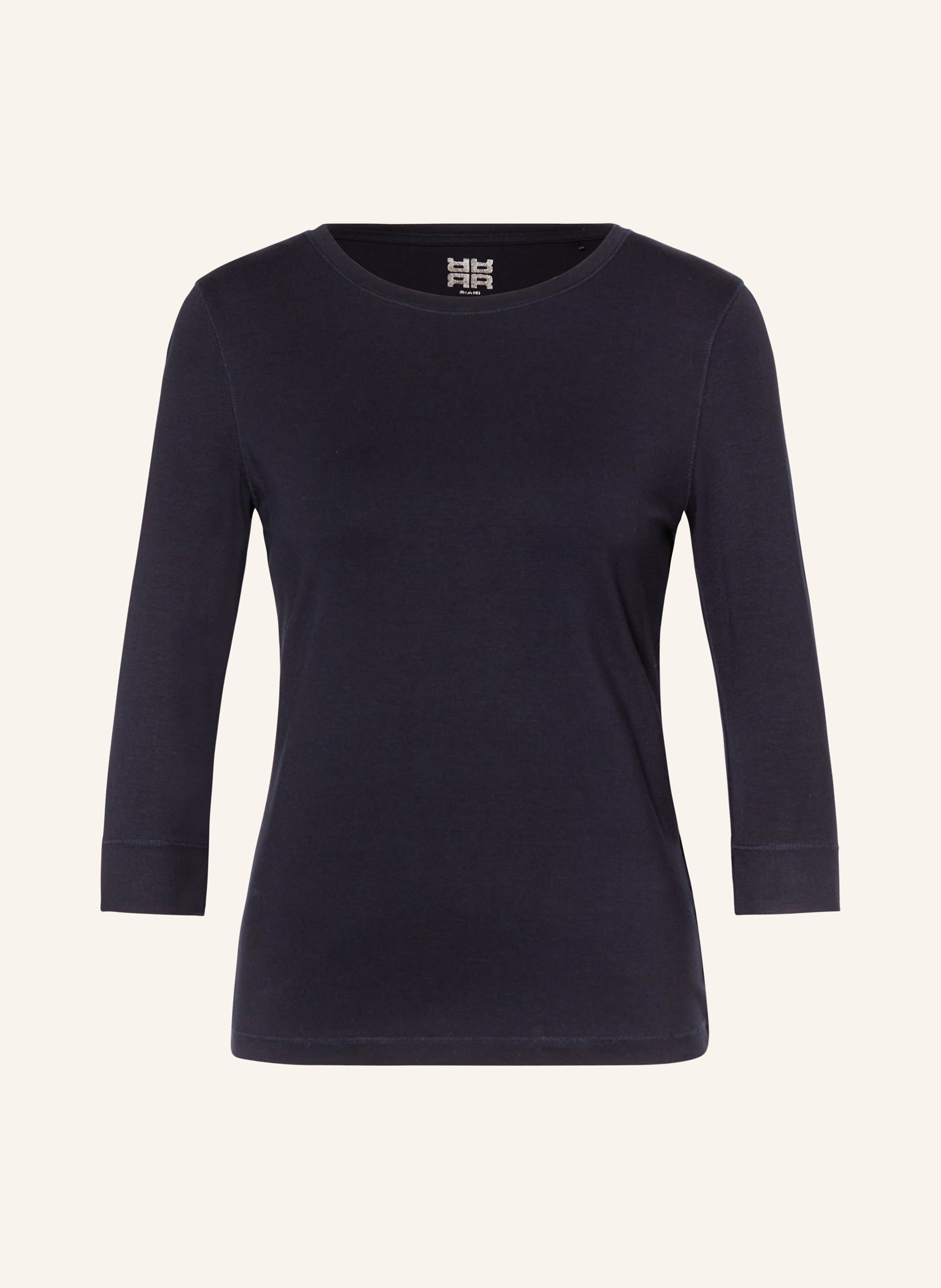 RIANI Shirt mit 3/4-Arm