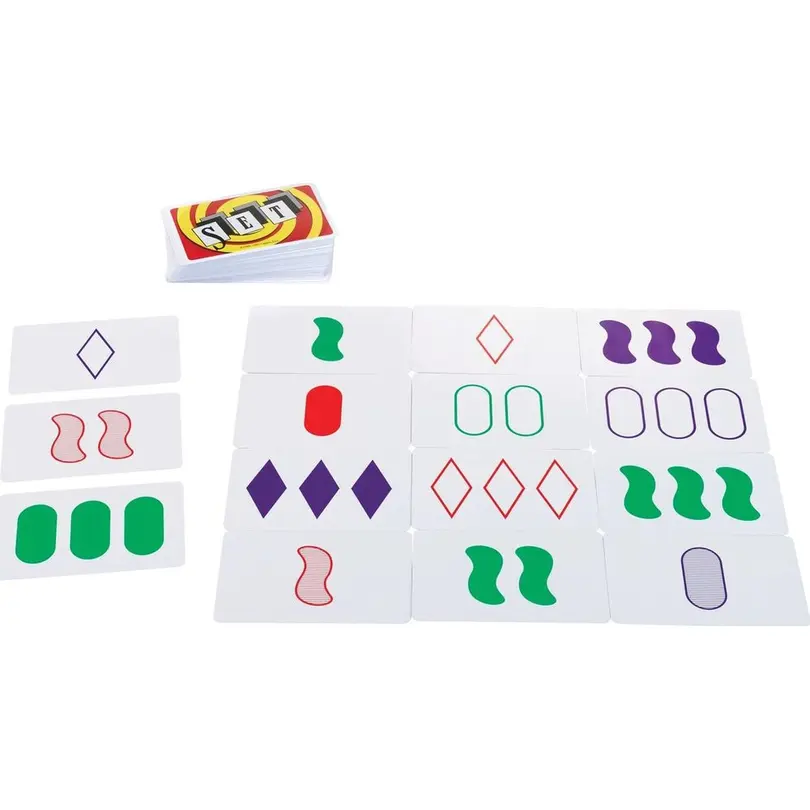 Kartenspiel Max Bersinger