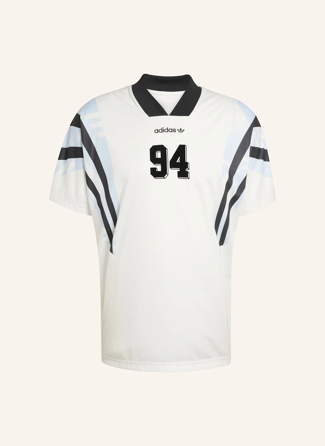 adidas Originals SANTIAGO AOP INFILL TRIKOT