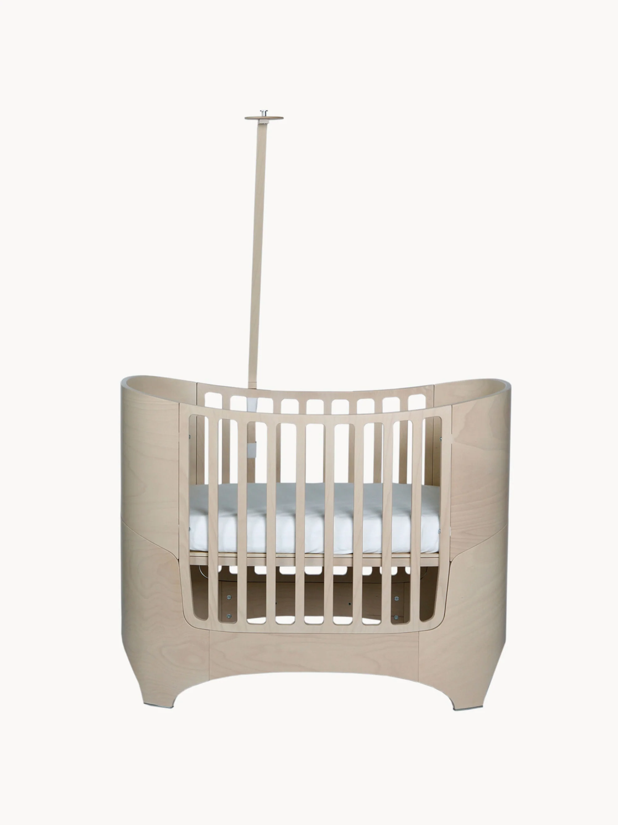 Holz-Betthimmelgestell Leander Classic für Kinderbett