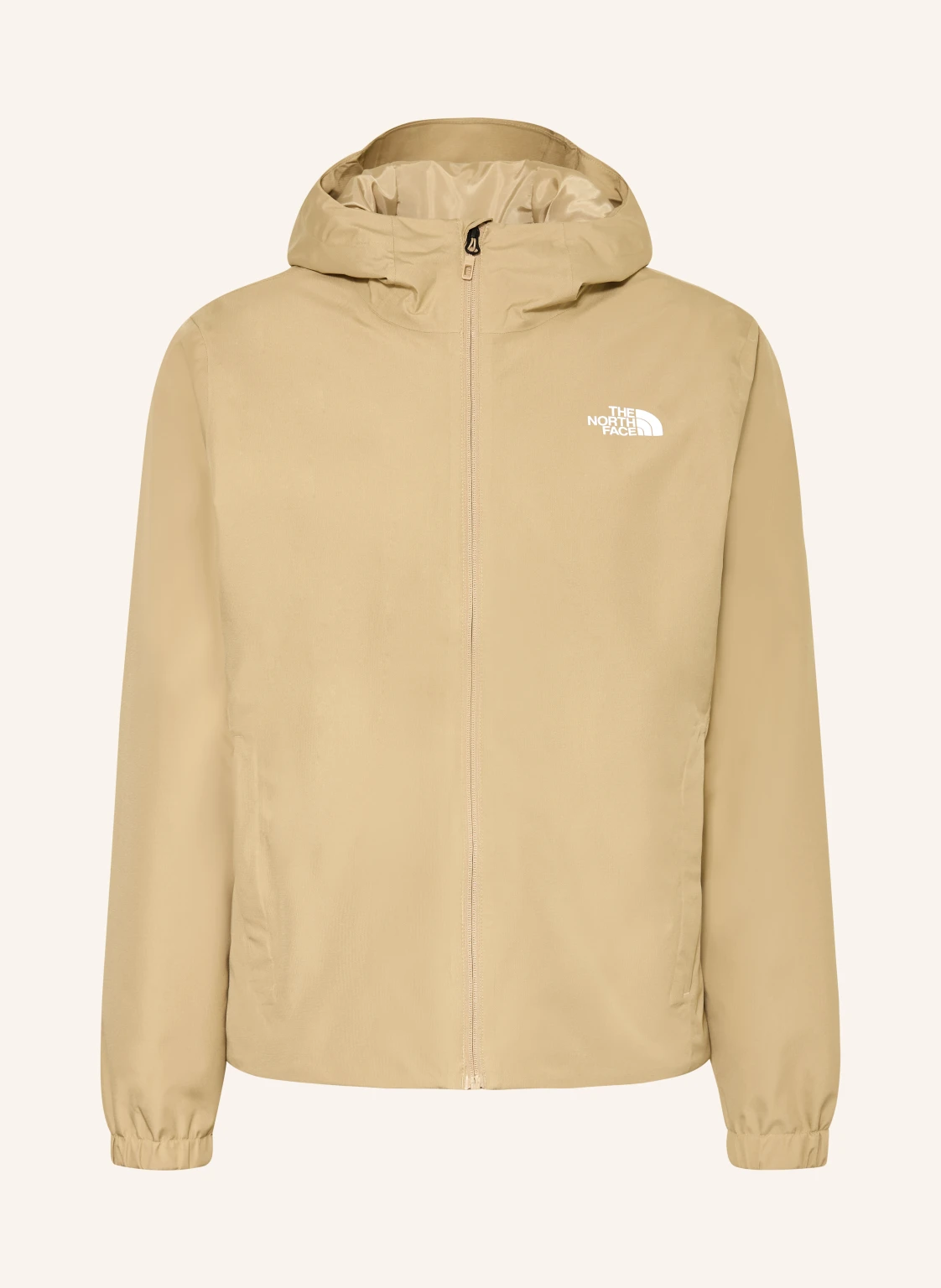 THE NORTH FACE Funktionsjacke QUEST