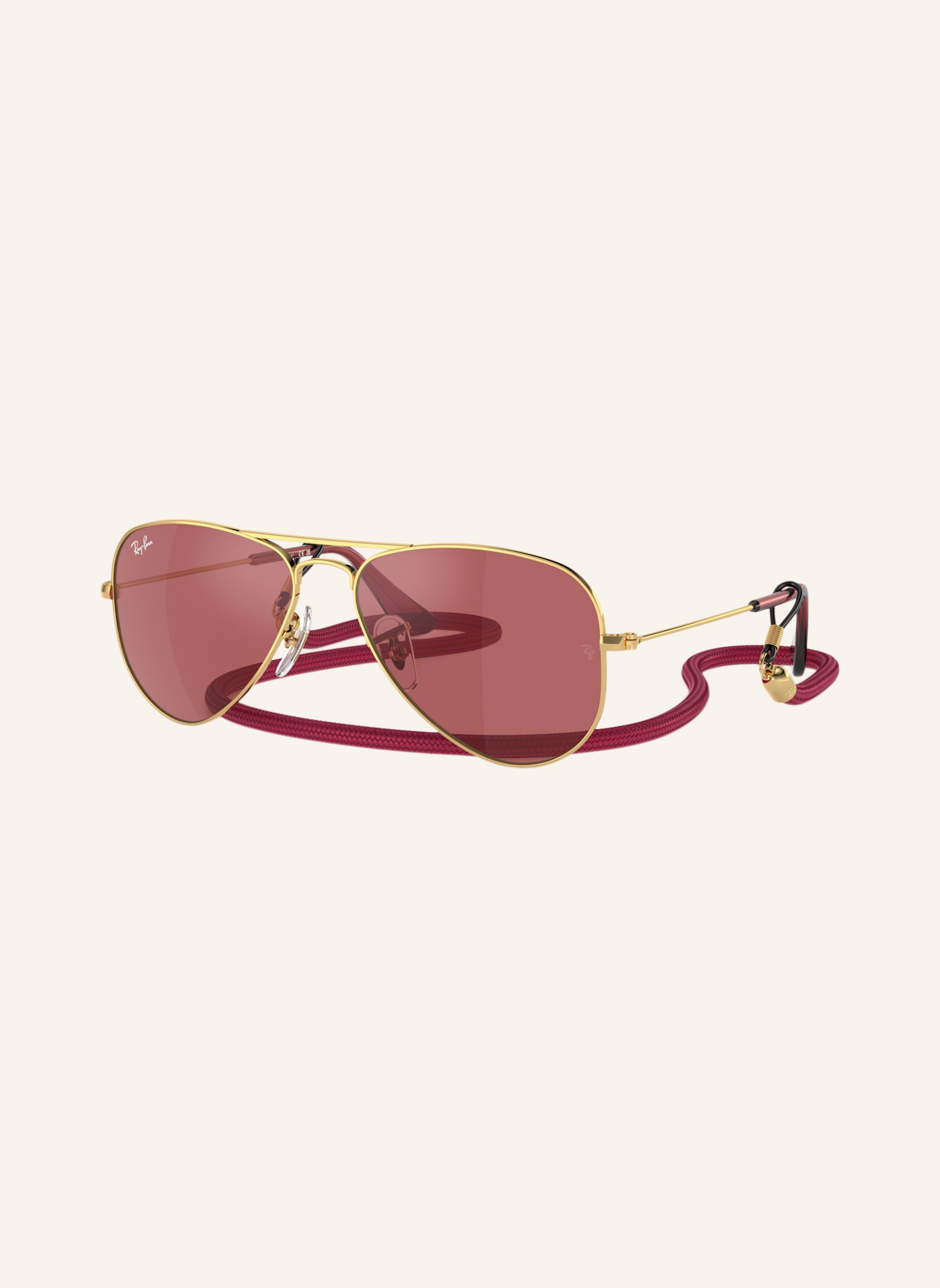 Ray-Ban Sonnenbrille RJ9506S