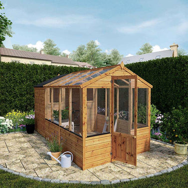 Greenhouse