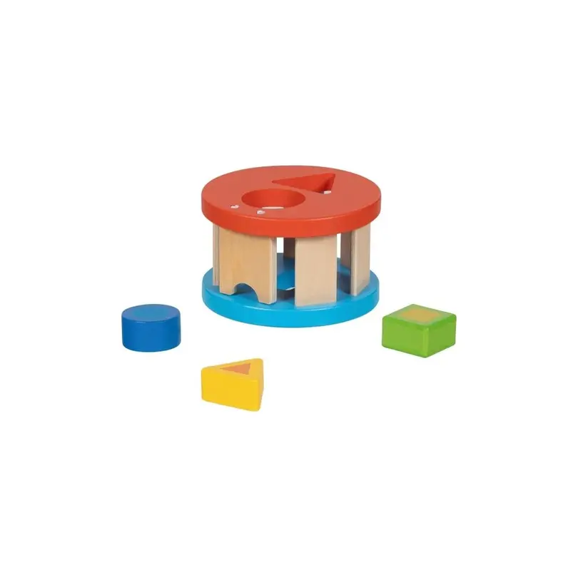 Spielset 4-teilig ministeps