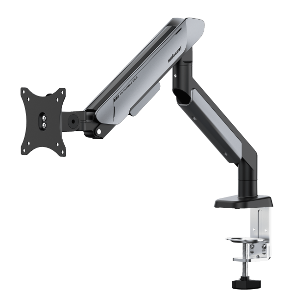 Uchwyt do monitora Stealth II PRO 17"- 42" titanium