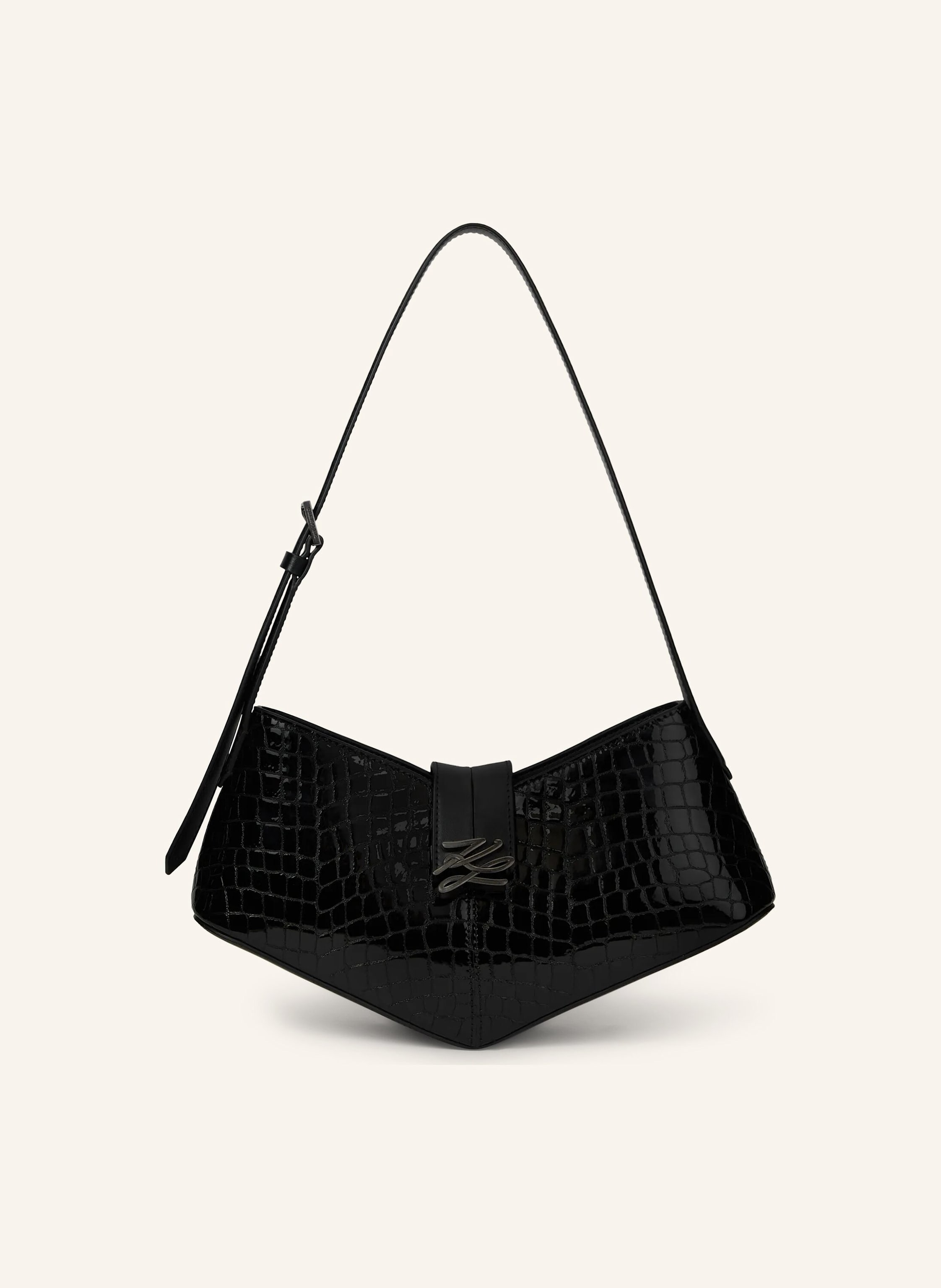 KARL LAGERFELD Schultertasche KL STUDIO