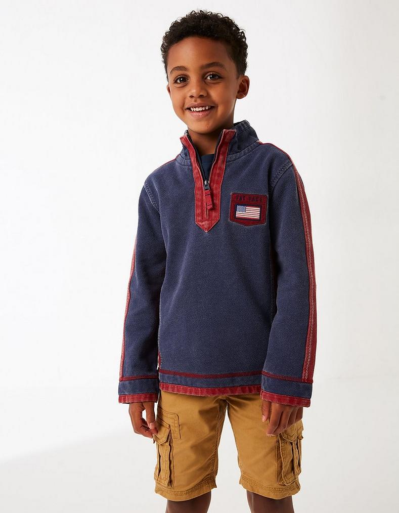 Mini US Airlie Sweat