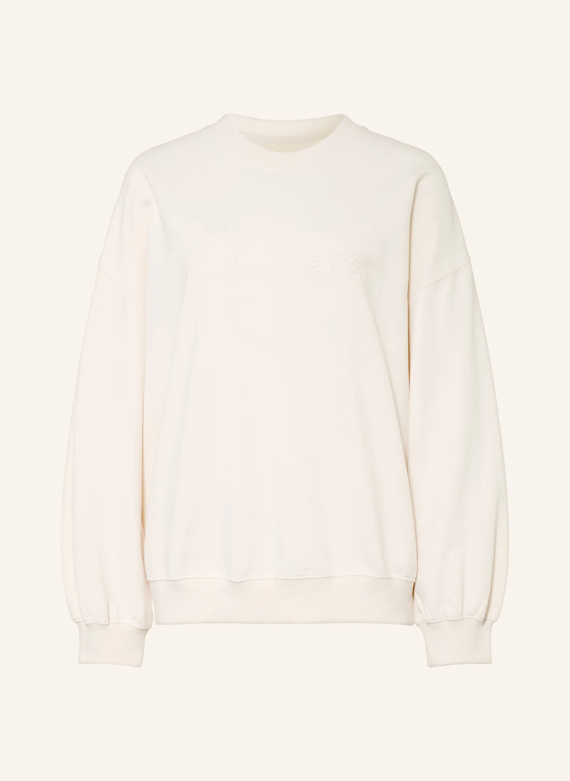 Juvia Sweatshirt VICKY