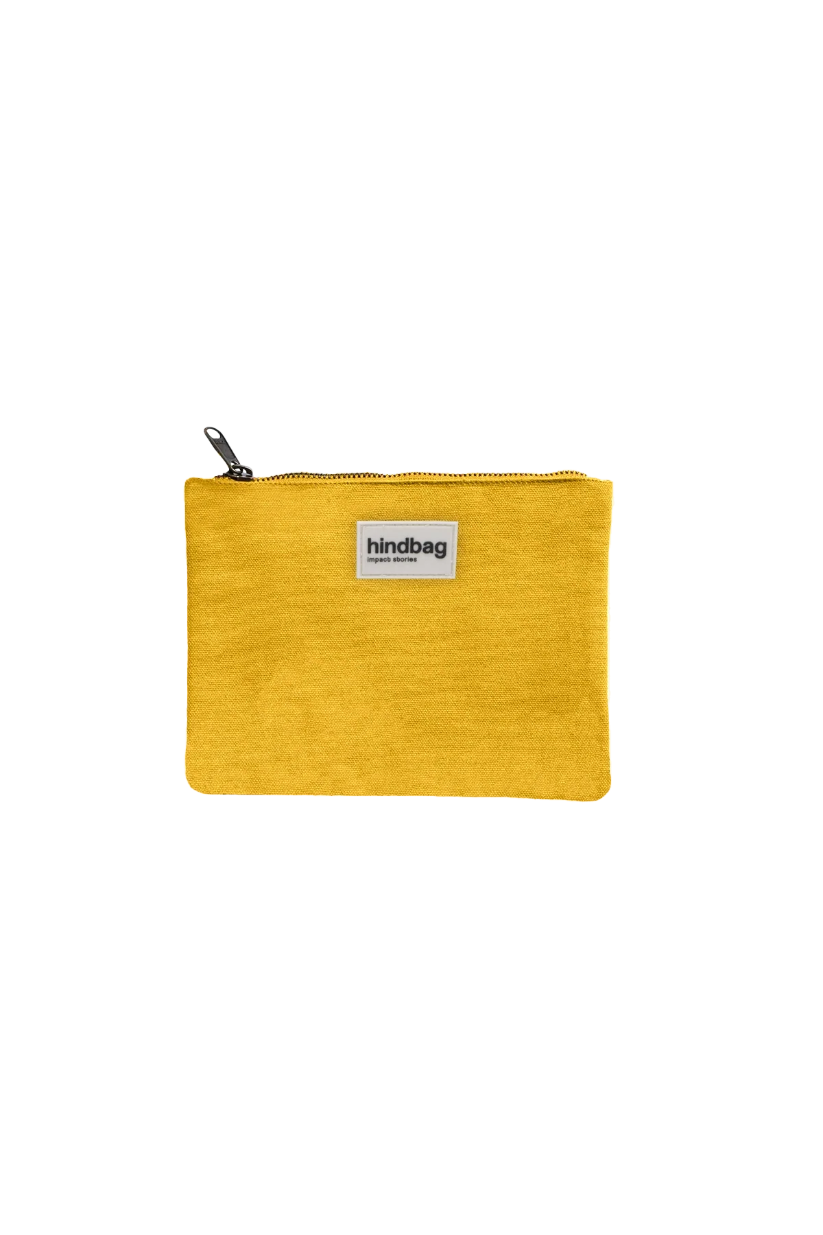Pochette Lou Safran