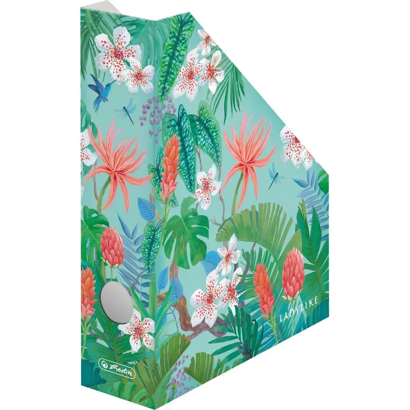 Stehsammler Ladylike Jungle