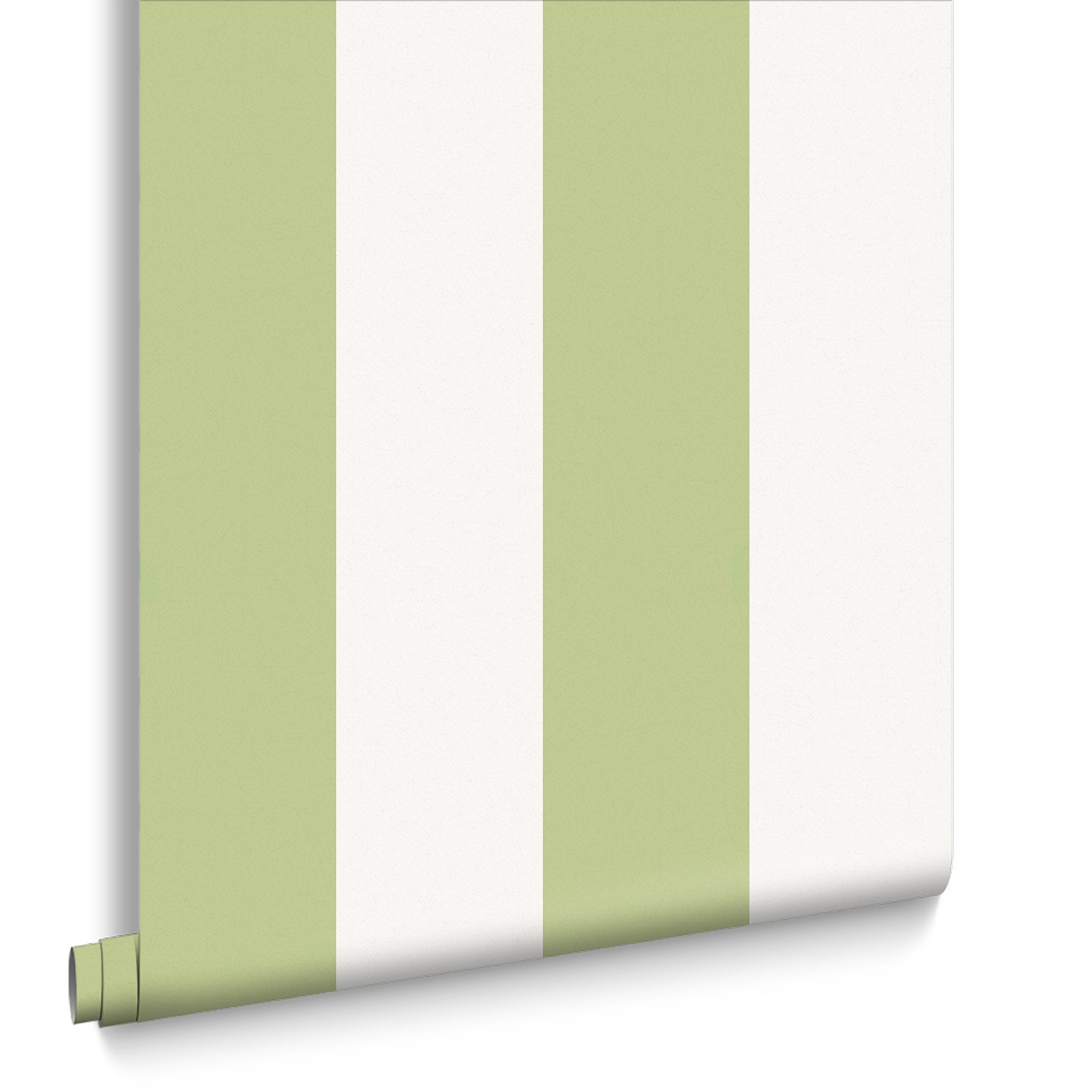Quartet Stripe Green