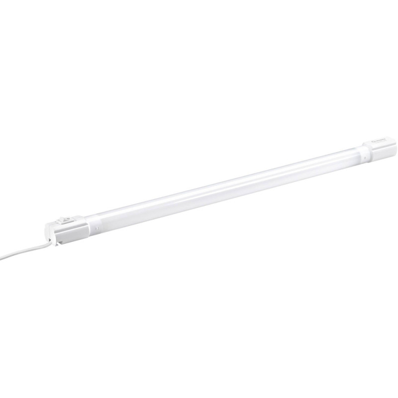 Tube LED TubeKit blanc chaud 1900 lm 19 W 120 cm LEDVANCE