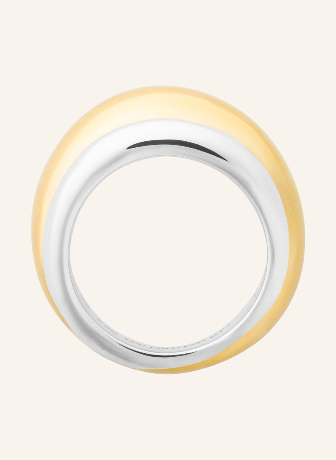 Lié Studio Ring THE ZOE RING