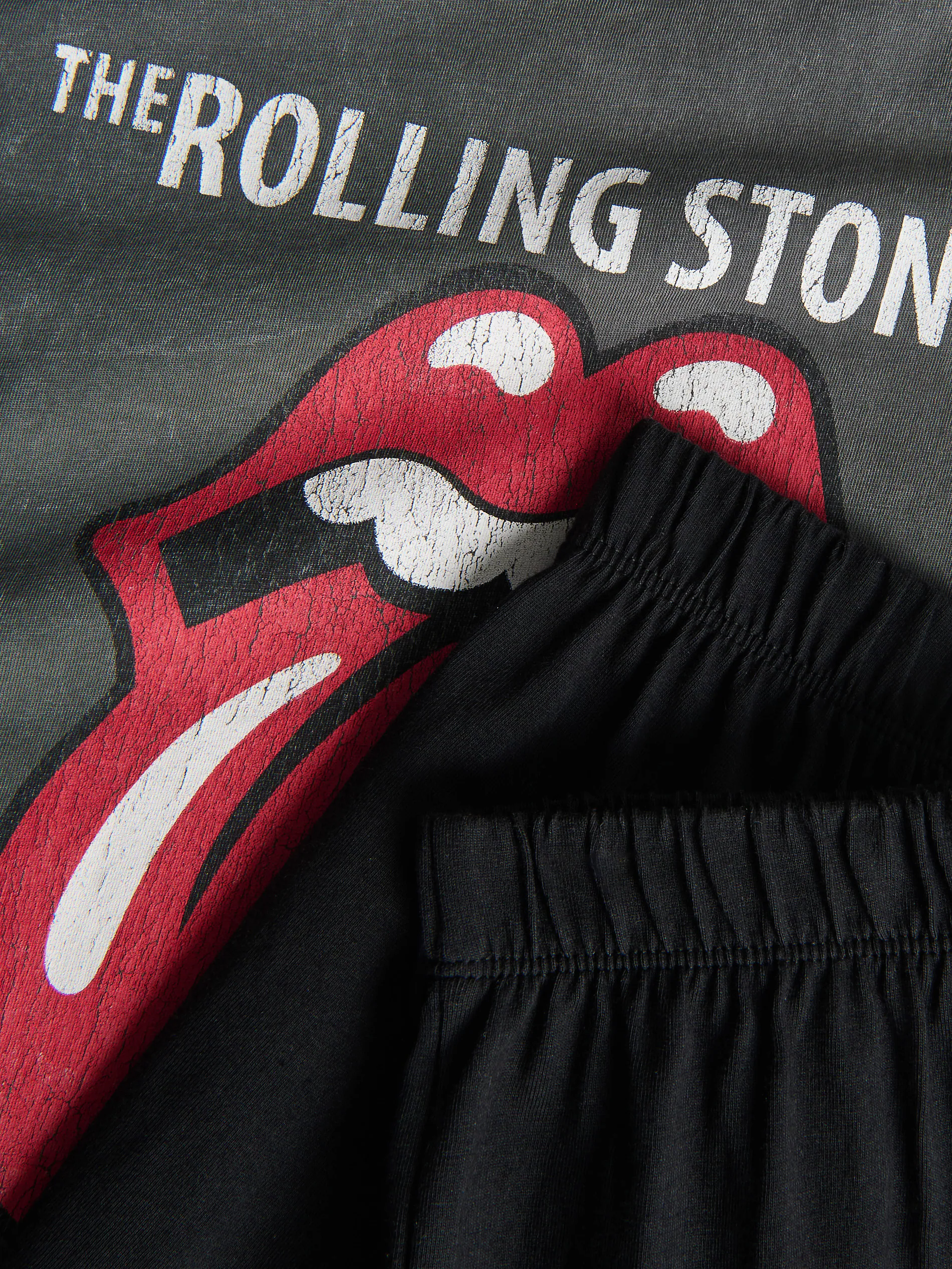 Piżama The Rolling Stones