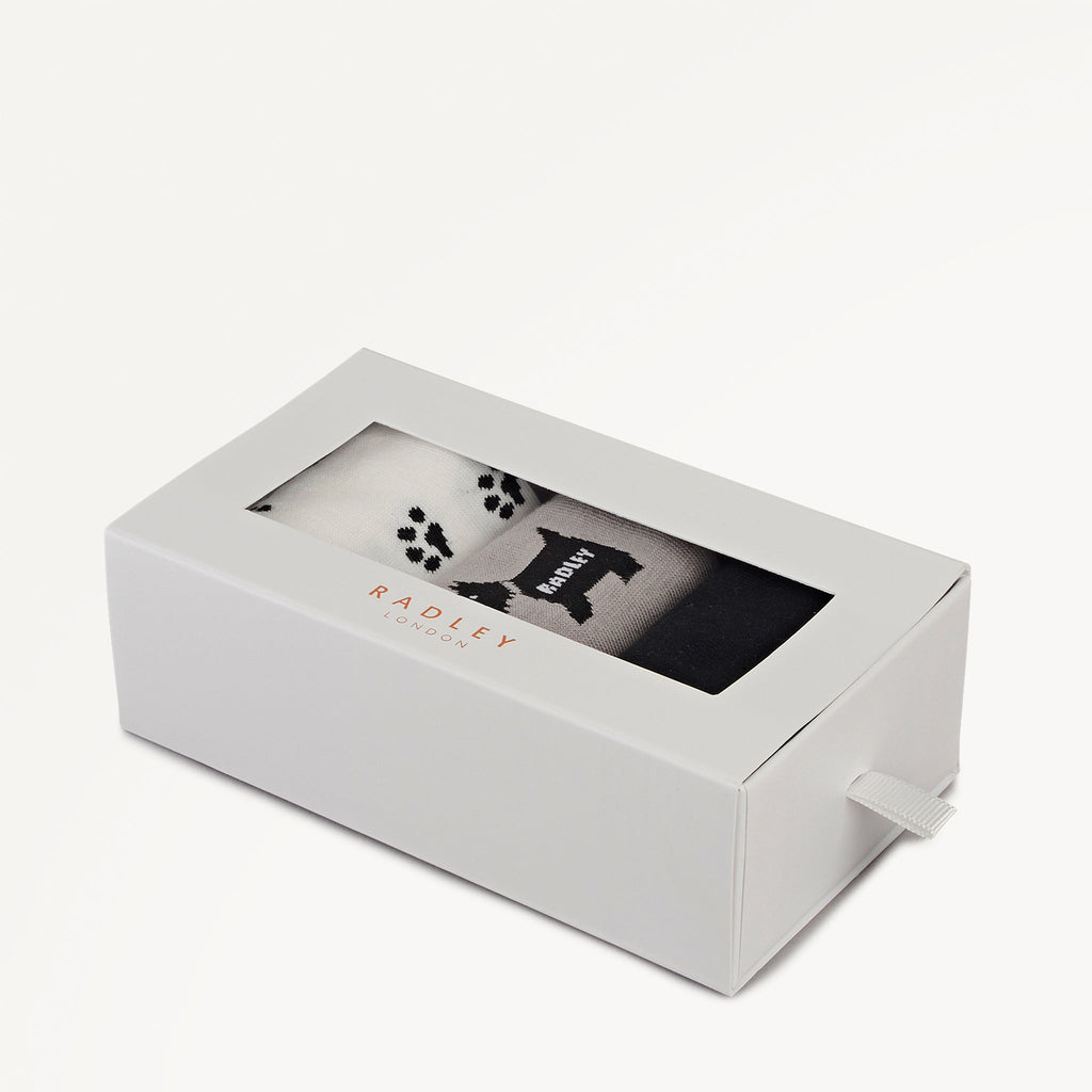 Radley - Sock Set