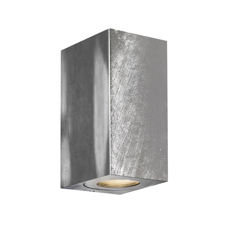 Outdoor Wandleuchte Canto
