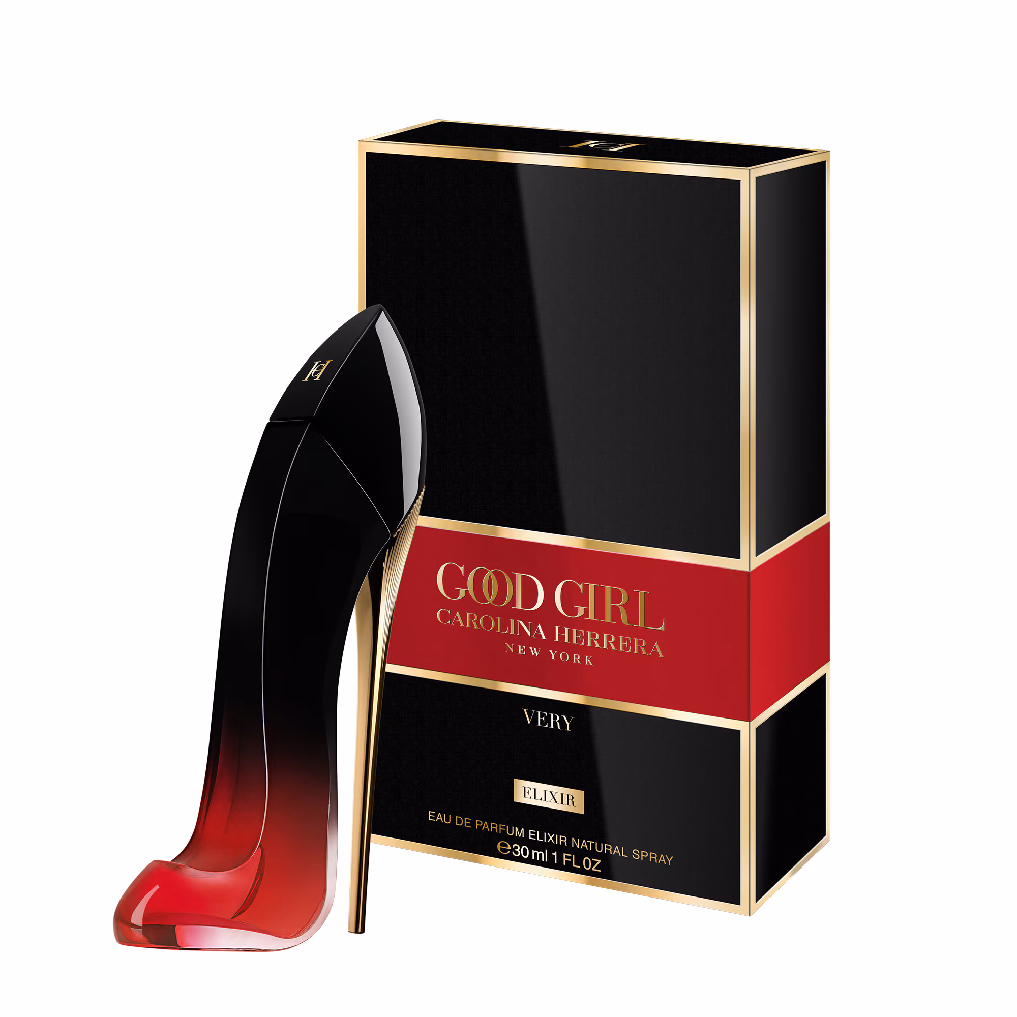 VERY GOOD GIRL ELIXIREau de parfum