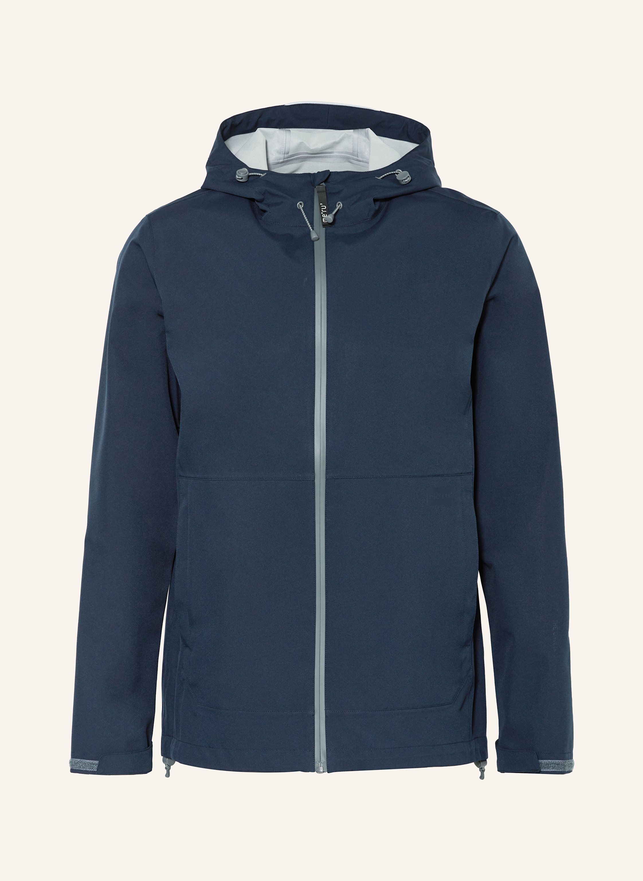 me°ru' Funktionsjacke LAGOS