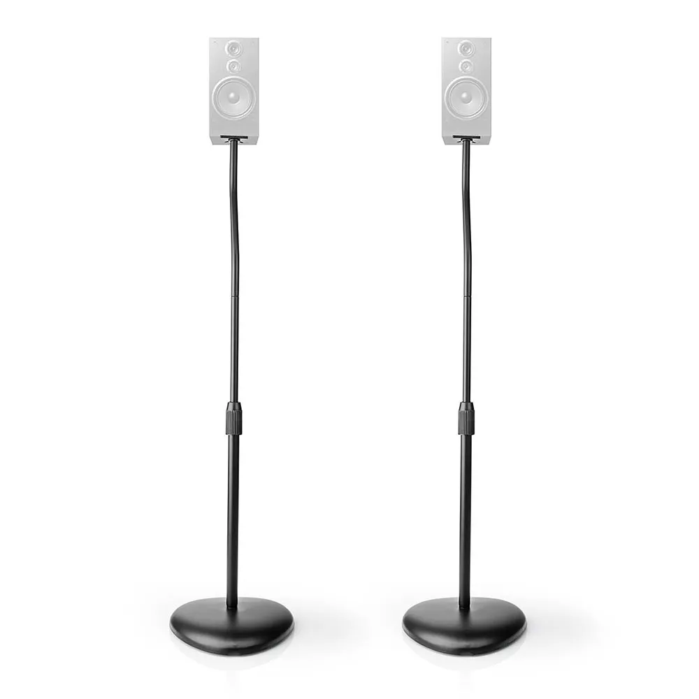 Nedis Universal Speaker support 4.5kg