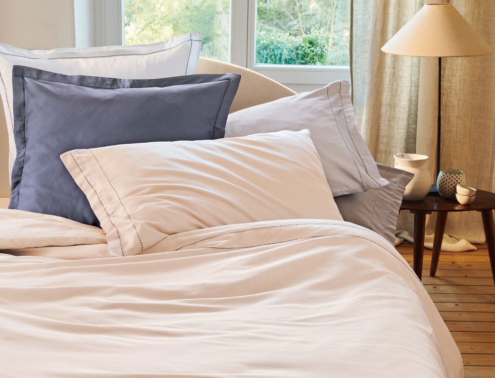 Housse de couetteSatin