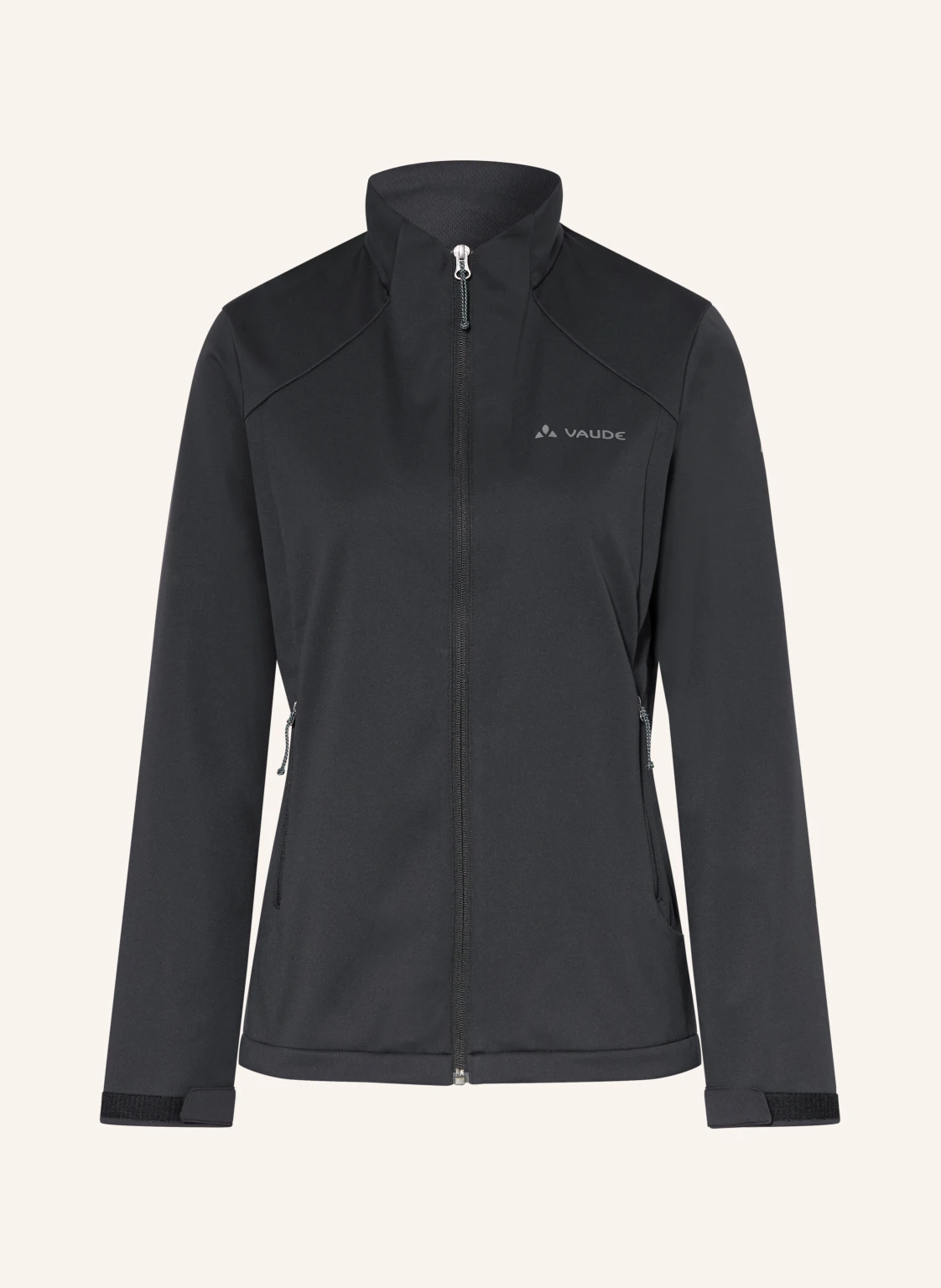 VAUDE Softshell-Jacke EVERHIKE
