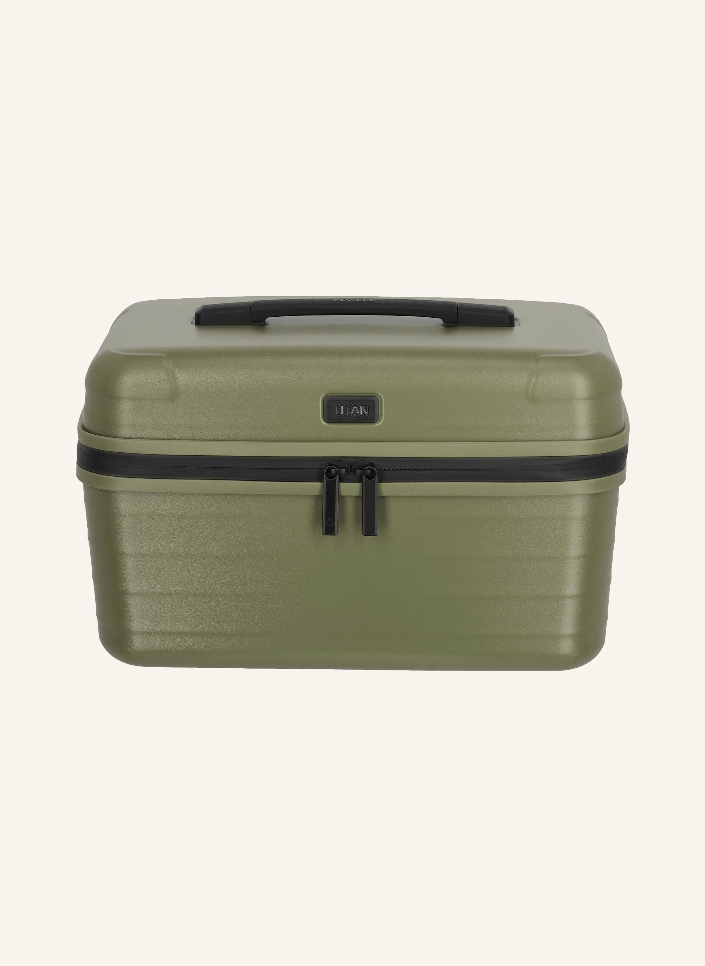TITAN Beautycase UPGRADE