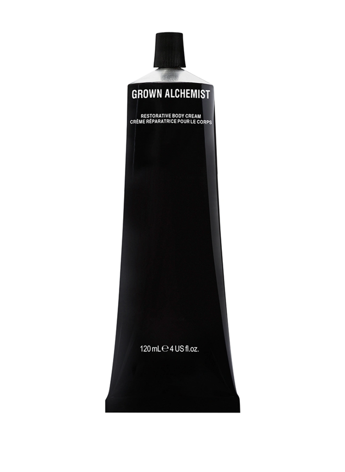 GROWN ALCHEMIST RESTORATIVE BODY CREAM