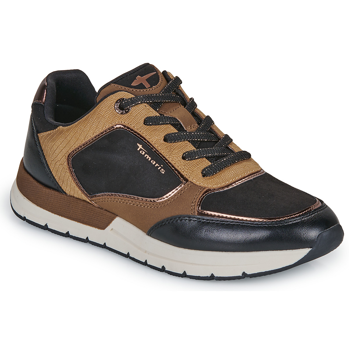 Tamaris - 23768-098 - Brown