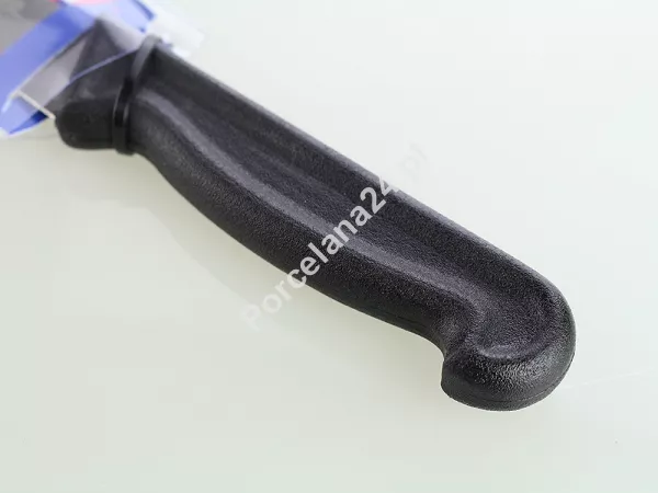 Nóż kuchenny 13 cm Glowel - Czarny 1E.PC.L130